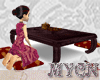 [MYCN]Chinese Tang Table