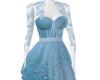 {TR} Sparkle Blue Mini