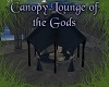 Canopy Lounge OT Gods
