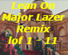 Lean on Remix