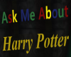 [Sir] Harry Potter