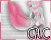 [C.A.C] Fluffery Tail V2