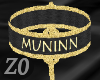 {Z0} Muninn Collar