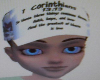 1 Corinthians 13 BB Caps