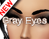 Gray Eyes 1