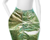 RO MERMAID SKIRT