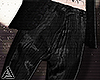 神. TV Master Pants