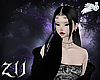 Z. nuvem hair