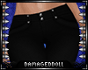 *DD* Aubrey Jeans