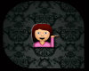 Whatsapp Girl Emoji||xPX