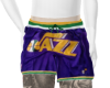 Utah shorts