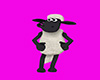 dancing cow-Vaca Baila