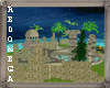Hidden Island hideaway