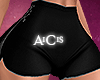 ϟ·short black rll