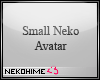 ! NH Small Neko Avi