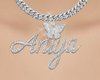 K| Aniya Cstm Chain