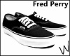 llWll Fred Perry Shoes ~
