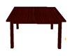 Mohogany Dining Table