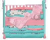 Baby Crib Lil Kitty