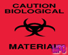 Bio Material -stkr sgn