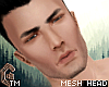 G-My Mesh Head.