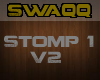 Swaqq' Stomp 1 V2
