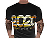 New Year 2020 Shirt (M)