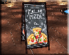 [SF] Pizza Sign