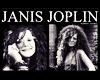 Janis Joplin
