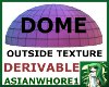 AW!- DOME (outside)
