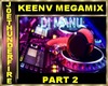KeenV Megamix P2
