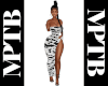 Ribbed Maxi... (W)