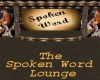Spoken Word Lounge