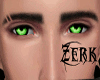 !T! Zerk&Zira Green