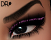 DR- Diane smokey pink