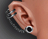 🅰 Earring R