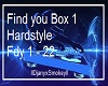Find you hardstyle
