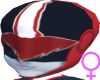 Quantum Ranger Helmet