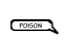 Poison Bubble