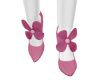 Sweet Pink Heels