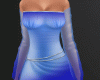 Blue Dress Nikki