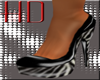 ~HD~ Zebra Pumps