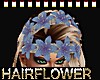 Lily Flower Headband 5