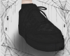 black e