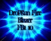 Dropgun fire blazer