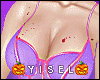 Y. Killer Princess Top