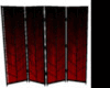 WICKED ROOM DIVIDER