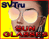 Sunglasses SVT 7
