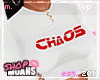 $ Chaos V1 - Top