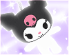 Kuro Keychain